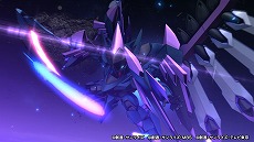 画像ギャラリー No.020のサムネイル画像 / 「SDガンダム ジージェネレーション クロスレイズ」，新たな難度やステージ，機体などを収録したDLC「エキスパンション・パック」が配信開始