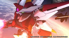 画像ギャラリー No.023のサムネイル画像 / 「SDガンダム ジージェネレーション クロスレイズ」，新たな難度やステージ，機体などを収録したDLC「エキスパンション・パック」が配信開始