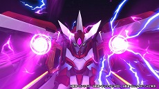 画像ギャラリー No.024のサムネイル画像 / 「SDガンダム ジージェネレーション クロスレイズ」，新たな難度やステージ，機体などを収録したDLC「エキスパンション・パック」が配信開始