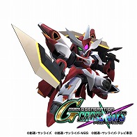 画像ギャラリー No.025のサムネイル画像 / 「SDガンダム ジージェネレーション クロスレイズ」，新たな難度やステージ，機体などを収録したDLC「エキスパンション・パック」が配信開始