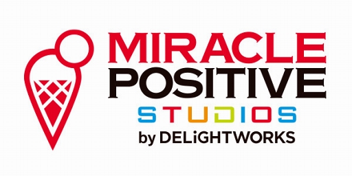 画像ギャラリー No.001のサムネイル画像 / ディライトワークスが世界的ヒットを目指す「MIRACLE POSITIVE STUDIOS」を始動。第1弾ゲームタイトルのティザーサイトが公開に