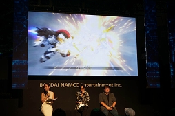 画像ギャラリー No.002のサムネイル画像 / ［TGS 2019］緑川 光さんがヒイロの戦闘シーンに大興奮。「ガンダムゲームスペシャルステージ」の模様を紹介