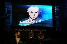 画像ギャラリー No.007のサムネイル画像 / ［TGS 2019］緑川 光さんがヒイロの戦闘シーンに大興奮。「ガンダムゲームスペシャルステージ」の模様を紹介