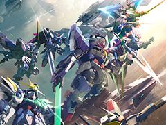 バンダイナムコエンターテインメント，PS Storeの「MEGA MARCH SALE」参加タイトルを公開。「Gジェネ クロスレイズ」がセール初登場