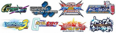 画像ギャラリー No.003のサムネイル画像 / ガンダムゲーム35周年を記念した特設サイトが本日オープン。デジタルセールや各種キャンペーンが開催