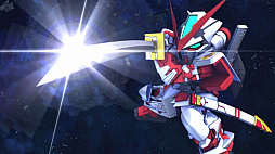 SDガンダム ジージェネレーション クロスレイズ