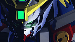 SDガンダム ジージェネレーション クロスレイズ