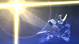 SDガンダム ジージェネレーション クロスレイズ