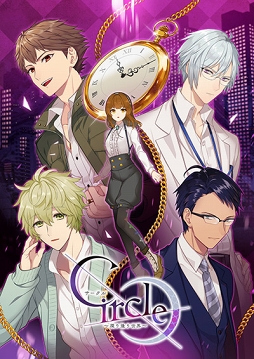 画像ギャラリー No.013のサムネイル画像 / アニメイトゲームスの独占配信タイトル「Circle〜環り逢う世界〜」を遊んでみた。“チャット”や“電話”など彼とのコミュニケーション機能が充実