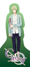 画像ギャラリー No.003のサムネイル画像 / 「Circle〜環り逢う世界〜」がAGF2019に出展。SSRカードのシリアルコードなどが当たるくじを実施予定