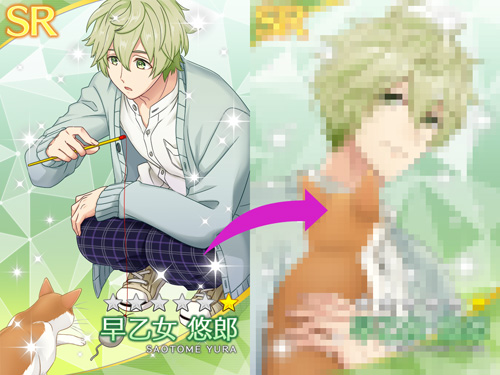画像ギャラリー No.003のサムネイル画像 / 「Circle〜環り逢う世界〜」期間限定イベント“Animal Doctor〜小さな SOS〜”を開始