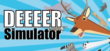 画像ギャラリー No.003のサムネイル画像 / 「DEEEER Simulator」など60タイトルが最大80％オフ。Steamで開催中の「旧正月セール」にPLAYISMが参加