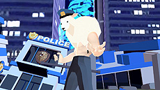 画像ギャラリー No.006のサムネイル画像 / 「ごく普通の鹿のゲーム DEEEER Simulator」のSteam正式リリースは11月25日。コンシューマ機向けのリリースも決定