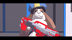 ごく普通の鹿のゲーム DEEEER Simulator