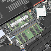 画像ギャラリー No.067のサムネイル画像 / Max-Q版「GeForce RTX 2080」のゲーム性能にはどれだけ期待できるのか。GIGABYTE製ノートPC「AERO 15-Y9」を試す