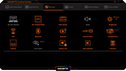 画像ギャラリー No.080のサムネイル画像 / Max-Q版「GeForce RTX 2080」のゲーム性能にはどれだけ期待できるのか。GIGABYTE製ノートPC「AERO 15-Y9」を試す