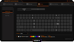 画像ギャラリー No.084のサムネイル画像 / Max-Q版「GeForce RTX 2080」のゲーム性能にはどれだけ期待できるのか。GIGABYTE製ノートPC「AERO 15-Y9」を試す