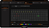 画像ギャラリー No.086のサムネイル画像 / Max-Q版「GeForce RTX 2080」のゲーム性能にはどれだけ期待できるのか。GIGABYTE製ノートPC「AERO 15-Y9」を試す