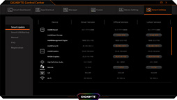 画像ギャラリー No.091のサムネイル画像 / Max-Q版「GeForce RTX 2080」のゲーム性能にはどれだけ期待できるのか。GIGABYTE製ノートPC「AERO 15-Y9」を試す