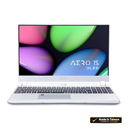 画像ギャラリー No.002のサムネイル画像 / GIGABYTEからRTX 2070 Max-Q搭載の17型ノートPC「AERO 17」が登場。15インチ有機EL搭載ノート「AERO 15」のシルバーモデルも
