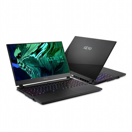 画像ギャラリー No.003のサムネイル画像 / GIGABYTE,RTX 30シリーズ&4K有機EL搭載のゲームノートPC「AERO 15 OLED」など5機種を発売