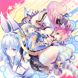 画像ギャラリー No.003のサムネイル画像 / 「モエクロ」が“H”な追加要素を備えてSwitchに登場。「限界凸記 モエロクロニクル H」が1月31日より配信へ