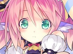 「限界凸記 モエロクロニクル H」と無料DLC「モエクロH『ハイパーセット』」が本日より配信開始。リリース記念の20％OFFセールも開催