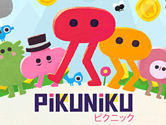 カラフルで笑いにあふれた世界を冒険するアクションADV「Pikuniku」，Switch版の配信が本日開始。Steam版は明日登場