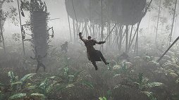 画像ギャラリー No.013のサムネイル画像 / ［GDC 2019］風力で動く木造メカを使って生き延びるサバイバルMMO「Last Oasis」のプレイアブルデモが公開