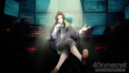 画像ギャラリー No.006のサムネイル画像 / 「乙女チック4Gamer」第230回:「BUSTAFELLOWS」を特集。クライムサスペンスを軸に,人間ドラマにも焦点を当てた映画のようなADV