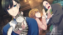 画像ギャラリー No.007のサムネイル画像 / 「乙女チック4Gamer」第230回:「BUSTAFELLOWS」を特集。クライムサスペンスを軸に,人間ドラマにも焦点を当てた映画のようなADV