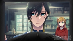 画像ギャラリー No.008のサムネイル画像 / 「乙女チック4Gamer」第230回:「BUSTAFELLOWS」を特集。クライムサスペンスを軸に,人間ドラマにも焦点を当てた映画のようなADV