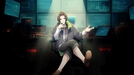 画像ギャラリー No.039のサムネイル画像 / Nintendo Switch/スマホ「BUSTAFELLOWS」を紹介。自分の正義を貫く男性達と共に“闇”と対峙する,恋愛要素もありのクライムサスペンス