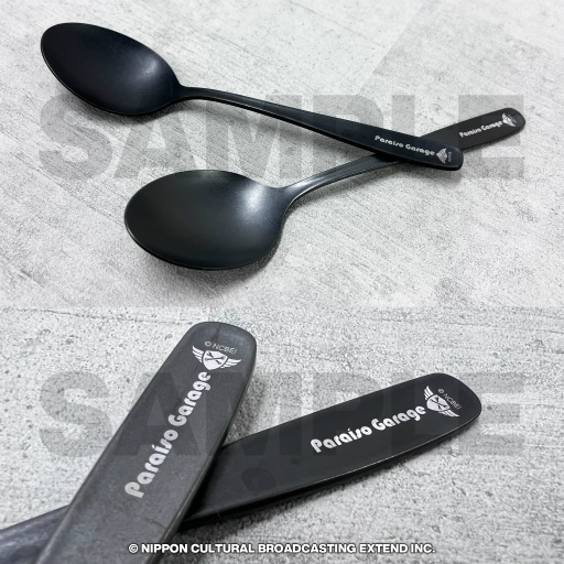 画像ギャラリー No.003のサムネイル画像 / 「BUSTAFELLOWS」,カレースタンド“PLUCK”とのコラボを開催。新作グッズも登場