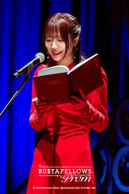 画像ギャラリー No.010のサムネイル画像 / 「BUSTAFELLOWS PROM」初の単独イベントは，大ボリュームの朗読劇に大満足！　新規告知なしで「ほんまにないんかーい！」がトレンド入り