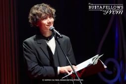 画像ギャラリー No.011のサムネイル画像 / 「BUSTAFELLOWS PROM」初の単独イベントは，大ボリュームの朗読劇に大満足！　新規告知なしで「ほんまにないんかーい！」がトレンド入り
