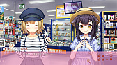 画像ギャラリー No.007のサムネイル画像 / ネコミミ巫女との共同生活が楽しめるPC(Steam)向け恋愛ADV「NekoMiko」が本日配信。期間限定で20%オフに