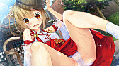 画像ギャラリー No.008のサムネイル画像 / ネコミミ巫女との共同生活が楽しめるPC(Steam)向け恋愛ADV「NekoMiko」が本日配信。期間限定で20%オフに