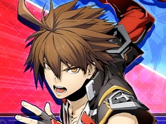 「BLAZBLUE CROSS TAG BATTLE」，AC版新規参戦キャラクター「ナオト=クロガネ」のバトル動画を公開