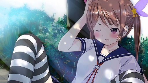 画像ギャラリー No.001のサムネイル画像 / エムツー,Nintendo Switchに参入。第1弾タイトルとして「Tokyo School Life」を2月14日に配信決定
