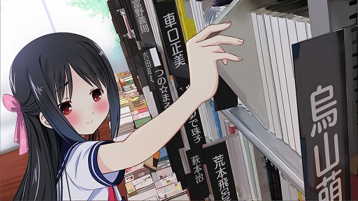 画像ギャラリー No.002のサムネイル画像 / エムツー,Nintendo Switchに参入。第1弾タイトルとして「Tokyo School Life」を2月14日に配信決定