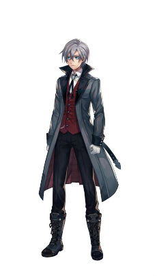 画像ギャラリー No.001のサムネイル画像 / 新作ノベルADV「殺人探偵ジャック・ザ・リッパー」が2019年4月25日発売。理知的に考える「探偵ルート」か，衝動的に動く「殺人鬼ルート」か