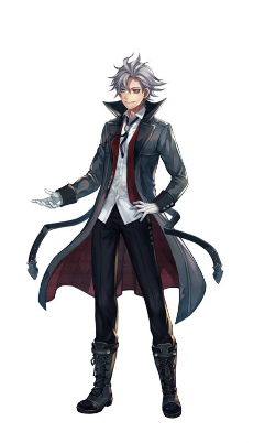 画像ギャラリー No.002のサムネイル画像 / 新作ノベルADV「殺人探偵ジャック・ザ・リッパー」が2019年4月25日発売。理知的に考える「探偵ルート」か，衝動的に動く「殺人鬼ルート」か