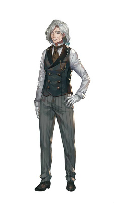 画像ギャラリー No.007のサムネイル画像 / 新作ノベルADV「殺人探偵ジャック・ザ・リッパー」が2019年4月25日発売。理知的に考える「探偵ルート」か，衝動的に動く「殺人鬼ルート」か
