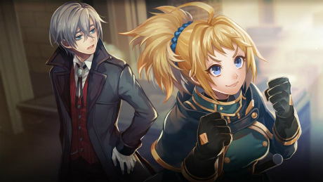 画像ギャラリー No.011のサムネイル画像 / 新作ノベルADV「殺人探偵ジャック・ザ・リッパー」が2019年4月25日発売。理知的に考える「探偵ルート」か，衝動的に動く「殺人鬼ルート」か