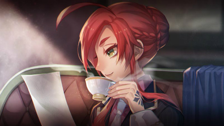 画像ギャラリー No.013のサムネイル画像 / 新作ノベルADV「殺人探偵ジャック・ザ・リッパー」が2019年4月25日発売。理知的に考える「探偵ルート」か，衝動的に動く「殺人鬼ルート」か