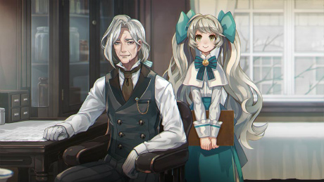 画像ギャラリー No.014のサムネイル画像 / 新作ノベルADV「殺人探偵ジャック・ザ・リッパー」が2019年4月25日発売。理知的に考える「探偵ルート」か，衝動的に動く「殺人鬼ルート」か