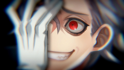 画像ギャラリー No.008のサムネイル画像 / 新作ADV「殺人探偵ジャック・ザ・リッパー」の登場人物やストーリーを紹介するPV第1弾が公開。公式サイトもオープン