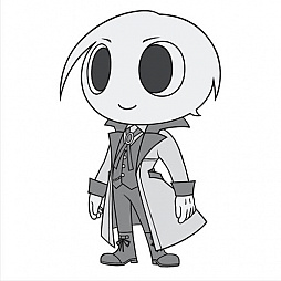 画像ギャラリー No.019のサムネイル画像 / 「殺人探偵ジャック・ザ・リッパー」の新情報公開。メインシナリオ第1章のあらすじや登場キャラクター,さらにゲームシステムなどが明らかに