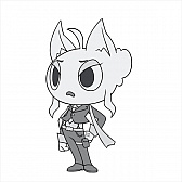 画像ギャラリー No.043のサムネイル画像 / 「殺人探偵ジャック・ザ・リッパー」の新情報公開。メインシナリオ第1章のあらすじや登場キャラクター,さらにゲームシステムなどが明らかに